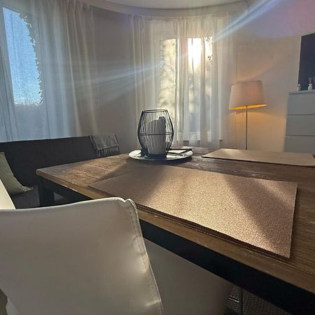 זלב Paterre Wohnung In Der Rosa Villa מראה חיצוני תמונה