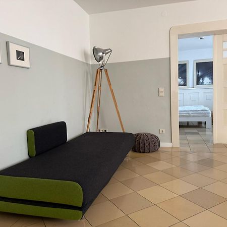 זלב Paterre Wohnung In Der Rosa Villa מראה חיצוני תמונה